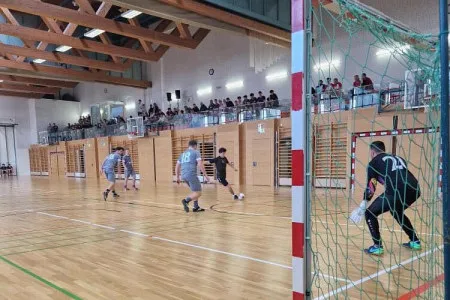 Hallencup 2025 Bild 14