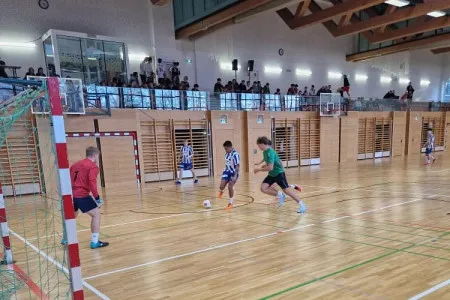 Hallencup 2025 Bild 23