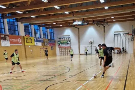 Hallencup 2025 Bild 68