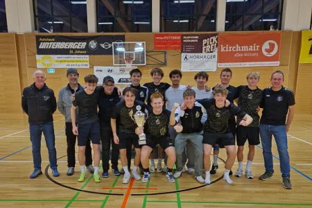 2. Platz - SC Sauloch