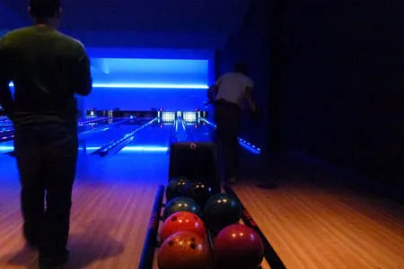 SCB Bowling Meisterschaften 2012 Bild 16